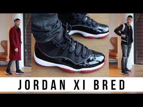 outfits for bred 11