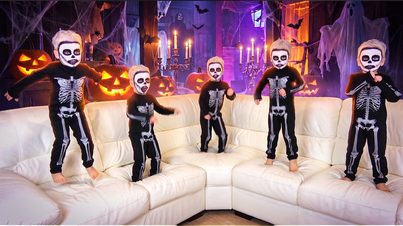 Latest Title & Thumbnail