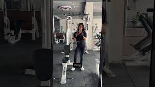 Day 9/90 days transformation challenge #CivilEngineerLife #90DayTransformation #StrengthTraining