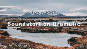 Come With Me | Piano and Synth Film Score | Relaxing Sad and Calm Soundtrack | Royalty Free Music