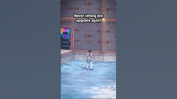 Never letting bro upgrade again... 😂😭 #rust #rustnews #rustoria