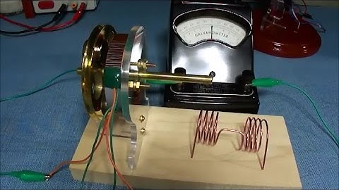 Discoidal Ring - Toroid Dynamo