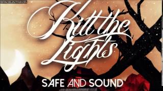 Video thumbnail of "Kill The Lights -  A Friend to a Friend"