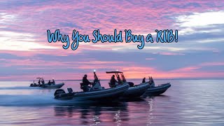 Why You Should Buy a RIB Boat - Rigid Inflatable Boats - The Best Boats In The World