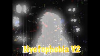 CBEEBIES: DARKENED MEMORIES - SIDE SONG 1: Nyctophobia V2 - Song Remade  By The Sven Studios