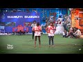 Bigg Boss Telugu 6: One last chance for revival to Inaya, Sri Satya, Keerthy