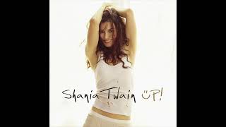 Shania Twain - I Ain't Goin' Down (Red Version) [Instrumental]