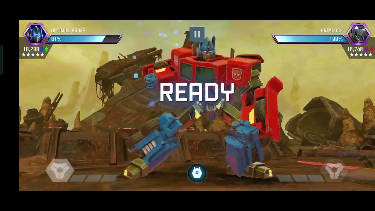 Bad Memories | Act 4 Chapter 2 Mission 2 | Transformers FTF Gameplay 
