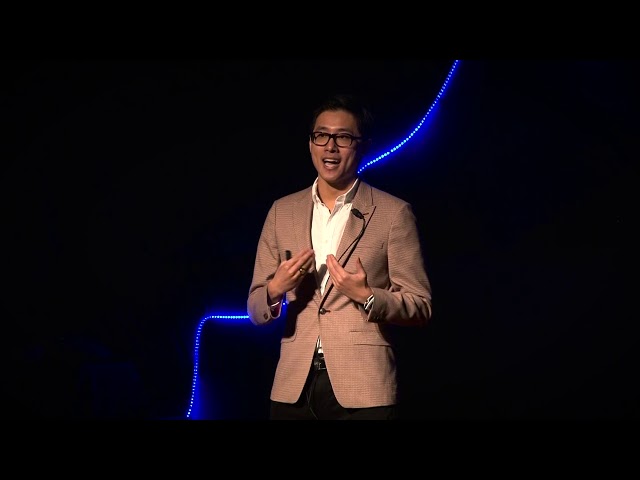 Evolution of Entrepreneurship  | Melvin Poh | TEDxUMSKK class=