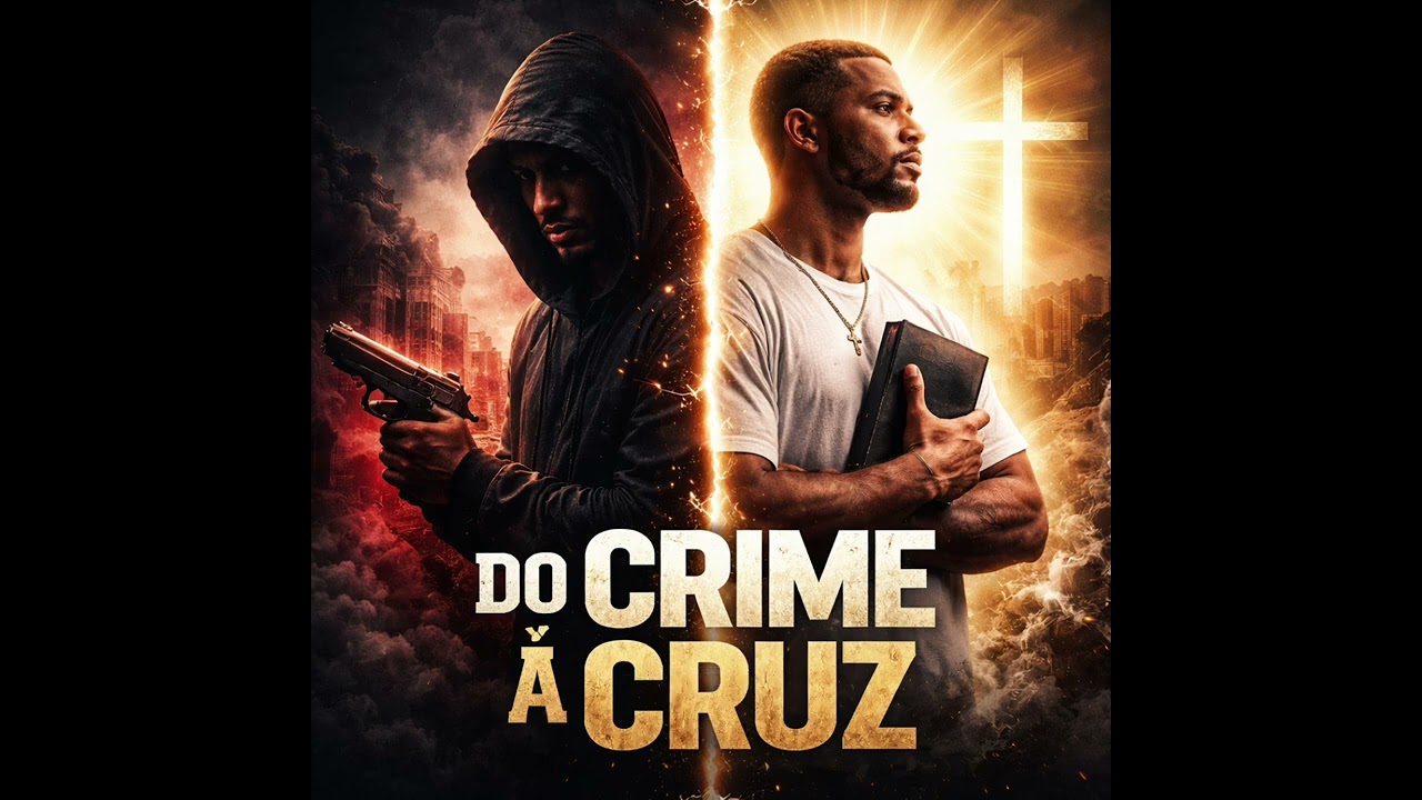 RAP GOSPEL PARA A VIDA #musica #musicaevagelica #rap #caminhosdosenhor 