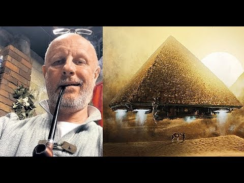 Video: Jesu Li Egipatske Piramide Napravljene Od Betona ?! - Alternativni Prikaz
