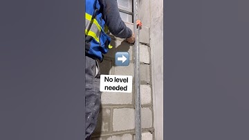 Profile for blocks #bricklaying #bricklayer #blocklaying #satisfying #construction #work #shorts