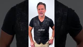 Charles Esten’s Least Favorite Christmas Song | #CMT #Shorts