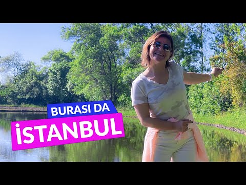 İstanbul'a Yakın Harika Yerler Keşfettim - Şenay Akkurt'la Hayat Bana Güzel