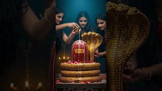 Kanchan Singh ll भोला के हाथ के डमरूवा shiv charcha geet 🌺 shiv charchabhajan#shortsfeed#shivcharcha