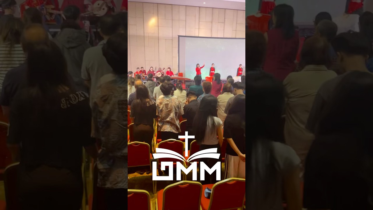 GMM - Onsite hari ini