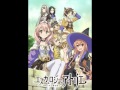 Escha & Logy no Atelier Tasogare no Sora no Renkinjutsushi OP