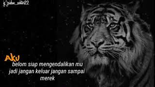 Story wa macan putih prabu siliwangi 30 detik