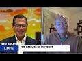 Building Strength Through Setbacks | Terry Healey on ONNJ Mornings