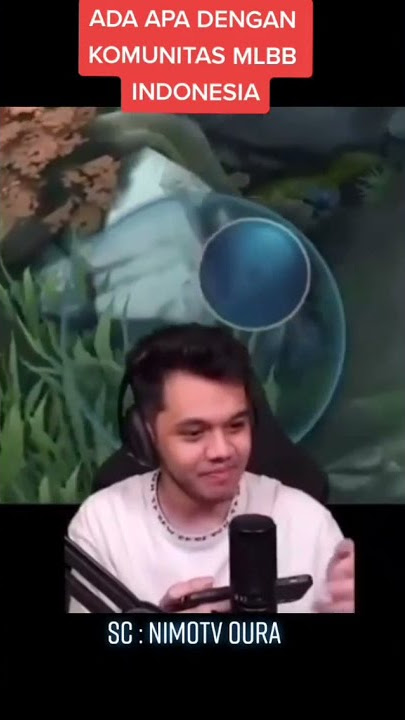 MOMEN SAAT AKUN IG LIQUID OURA HILANG!