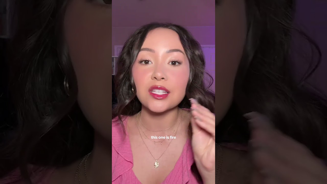 Bright & Airbrushed Skin? Try This Pink Setting Powder 