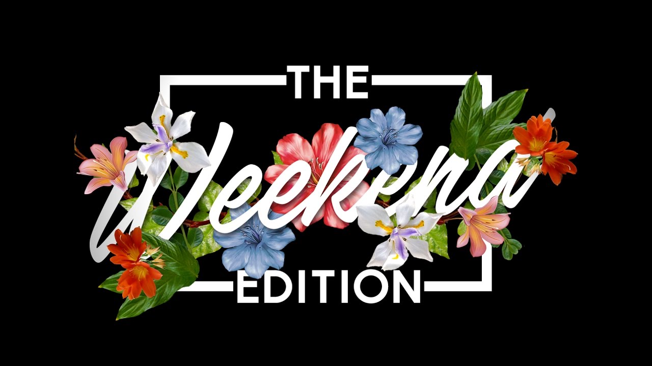 The Weekend Edition - Trailer
