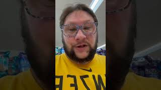 When My Wife Was Obsessed With Strawberry Milk