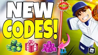 ⛵️COSMIC⛵️ SUPERSTAR BASEBALL CODES - ROBLOX  SUPERSTAR BASEBALL CODES