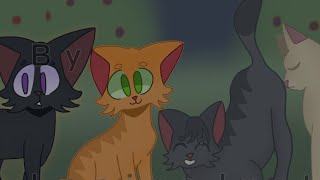 Karma map, Part 11. Leafpool! Done