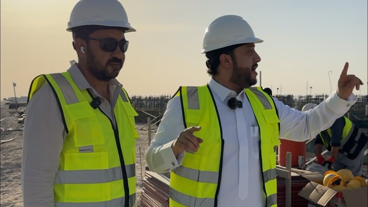 تغطية مشروع اسكان سما الورود شركة مايا