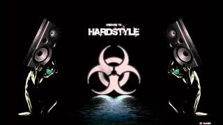 Hard Driver - The Cold Angel (Frequencerz Remix)