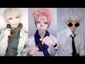 呪術廻戦コスプレ jujutsukaisen cosplay#39