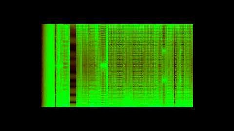 MS Paint EXE file Interpreted as audio data = Awesome music!