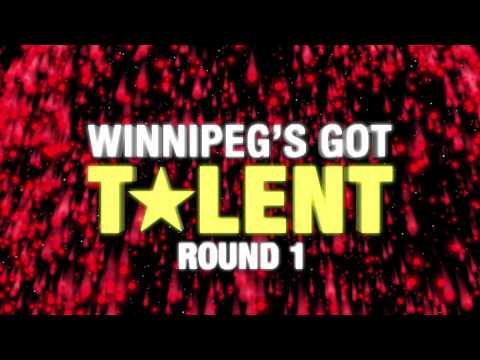 Winnipeg's Got Talent at Republic Nightclub