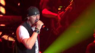 Goin Through "ΠΟΣΟ ΜΑΛΑΚΑΣ ΕΙΣΑΙ"@Club22 16/3/2013(FULL HD Video)