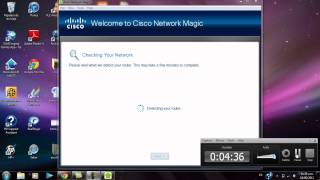 network magic