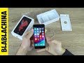 Распаковка iPhone 6S с Aliexpress