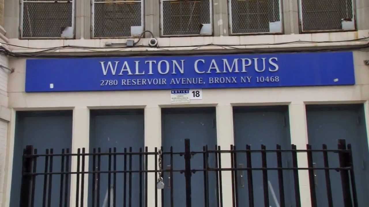 Discovery High School YouTube
