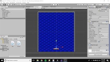 Arkanoid Tutorial: Part 2