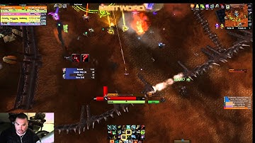 Last Word Heroic Iron Juggernaut 25m