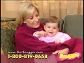 The Snuggie Commercial