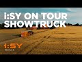 i:SY On Tour: Unser i:SY Showtruck