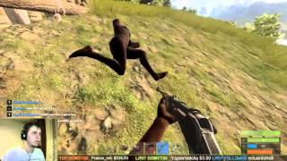 Rust: Stream highlights #18