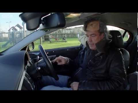 The Sweeney | Part 2 | Top Gear