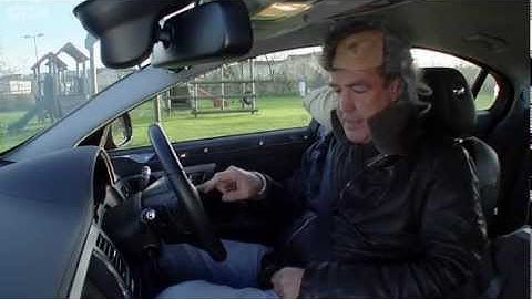 The Sweeney | Part 2 | Top Gear