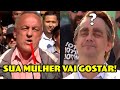BOLSONABO SE DEU MAL DUAS VEZES SEGUIDAS! | Mitadas do Bolsonabo