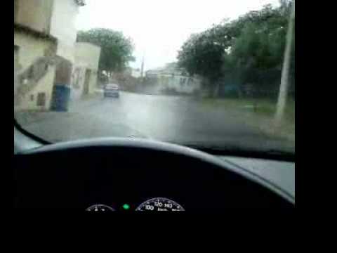 manhã chuvosa, (Alizee - J'en Ai Marre)