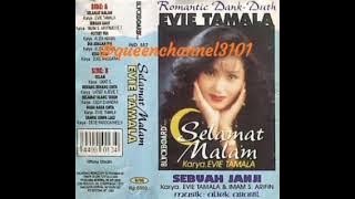 7.Benang-benang Cinta-Evie Tamala(album Selamat Malam) dangdut romantis