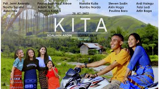 20# Film NTT : KITA