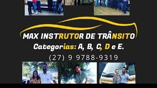 Reunião Com O Detranes